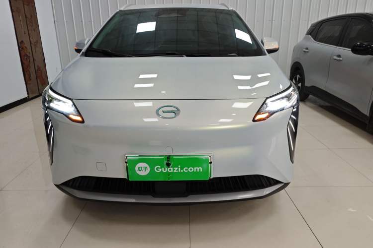 Used AION Y 2025 Plus 510 Smart Edition
