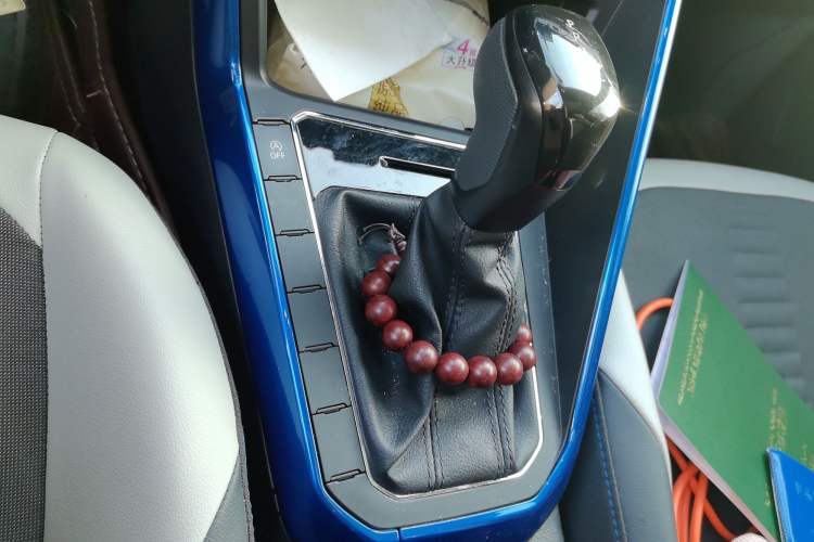 Used Volkswagen Polo 2019 Plus 1.5L Automatic Colorful Technology Edition