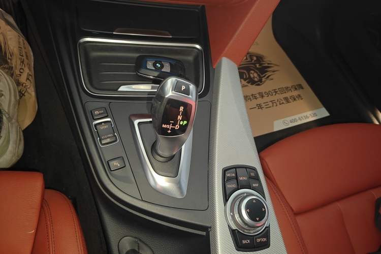 Used BMW 4 Series 2014 420i Convertible Sports Design Package