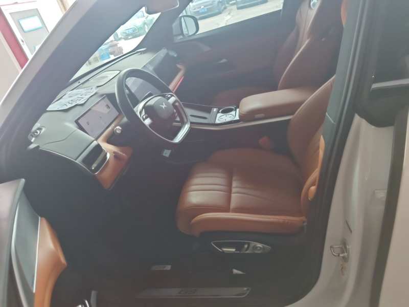 Used XPeng G9 2022 702 Max — 14