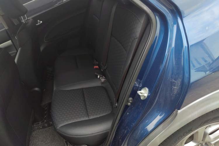 Used Kia kx1 Stonic 2019 1.4L Automatic Fun Edition China V Standard