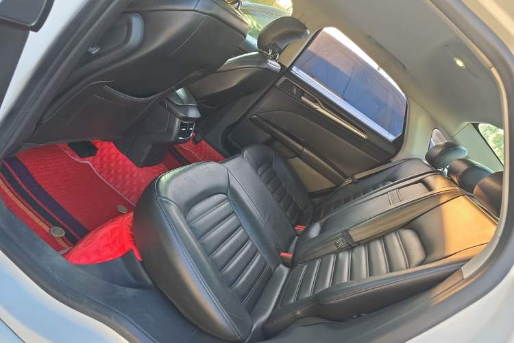 Used Ford Mondeo 2013 1.5L GTDi180 Fashion Edition