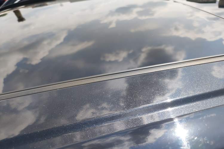 Used Lynk & Co 09 EM-P 2021 2.0T PHEV Halo Six-Seater Roof