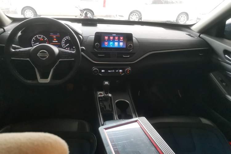 Used Nissan Teana 2019 2.0L XL Comfort Edition