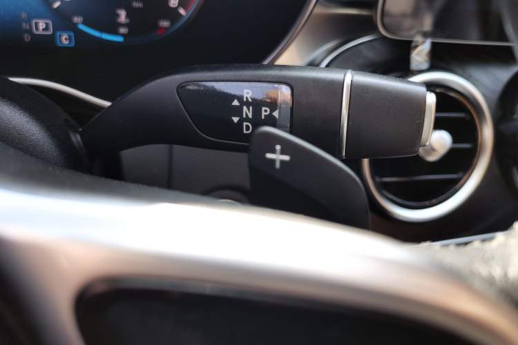 Used Mercedes-Benz C-Class 2019 Restyled C 260 L Sport Edition
