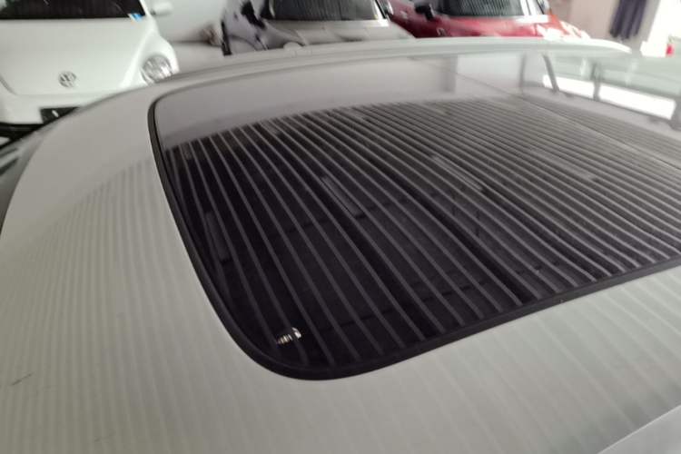 Used Audi Q3 2024 35 TFSI Fashion Dynamic Edition