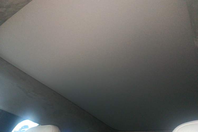 Used Zeekr MIX 2025 Long-Range Intelligent Driving Edition
