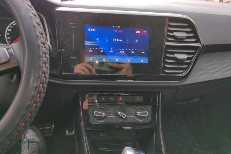 Used Jetta VS5 2021 280TSI Automatic Enjoyment Model