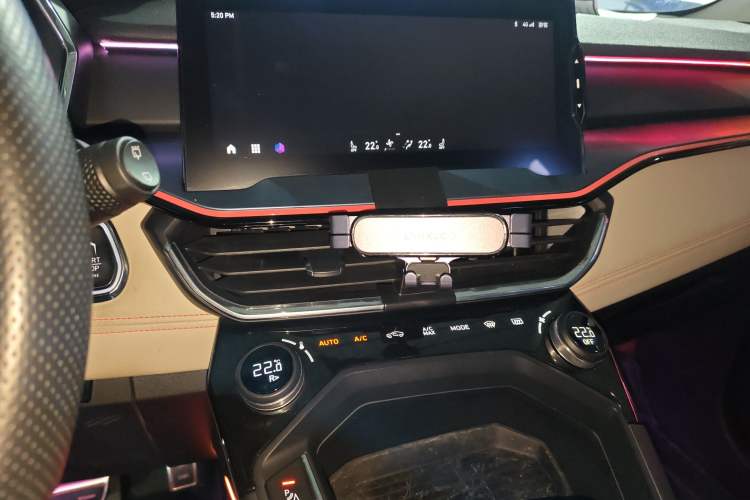 Used Lynk & Co 06 2020 1.5T YAO Halo