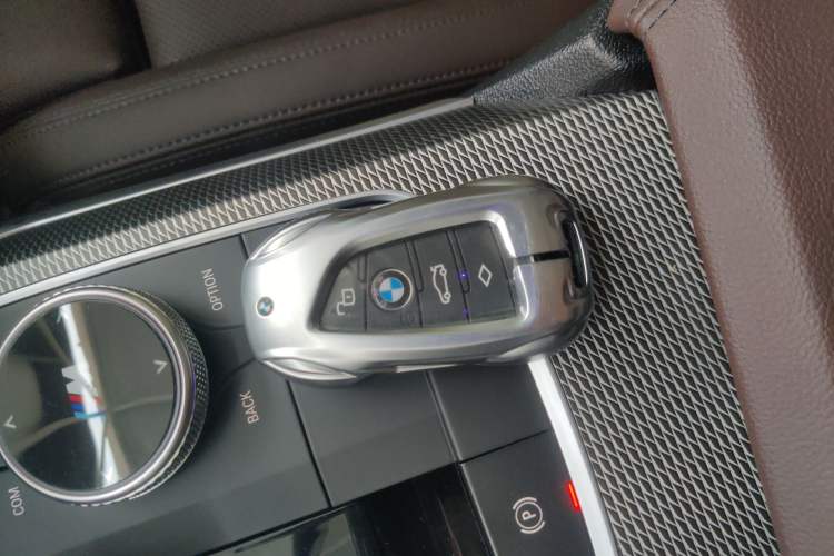 Used BMW 3 Series 2022 325Li M Sport Night Edition Package
