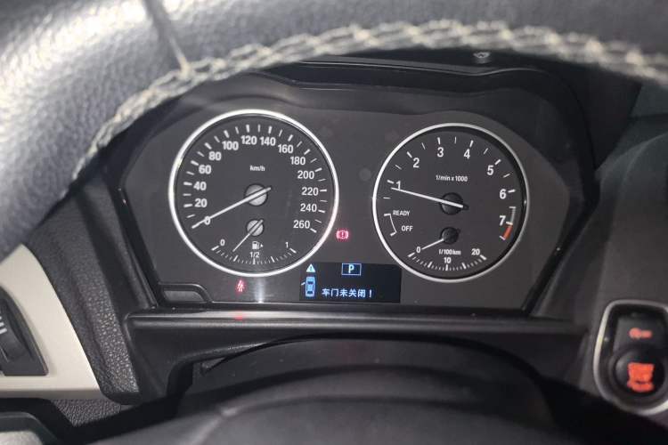 Used BMW 1 Series 2015 118i Leading Model
