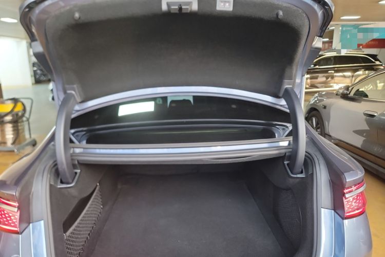 Used BYD Seal 07 DM-i 2025 DM-i 1.5L 125km Prestige Model