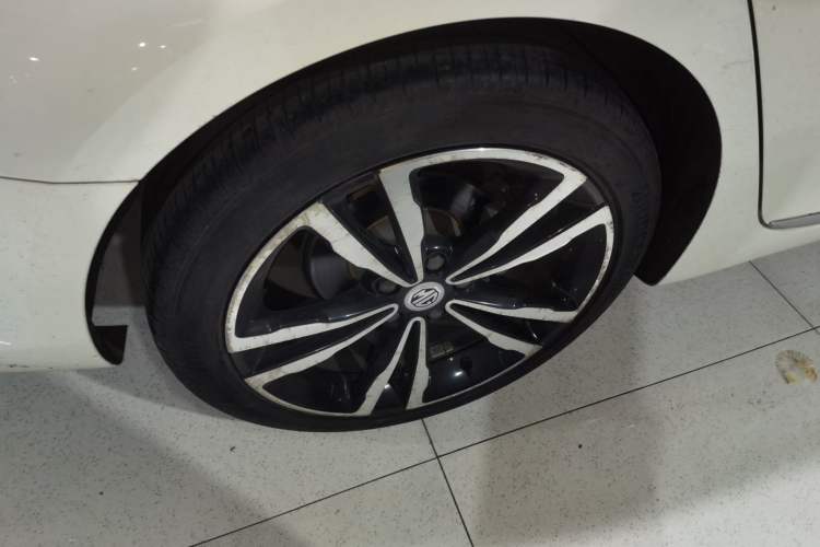 Used MG 6 2017 20T Automatic Trophy Prestige Internet Edition China V Standard