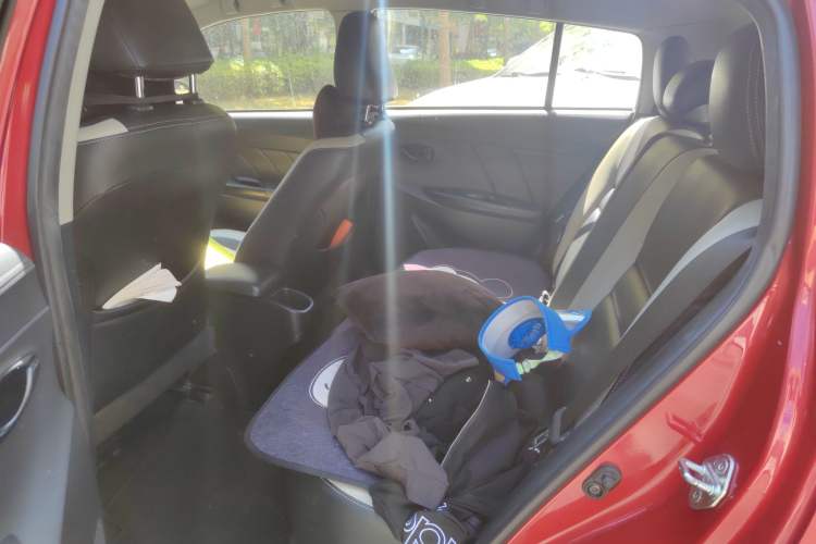 Used Toyota YARiS L Zhi Xuan 2020 1.5L CVT Leading Edition