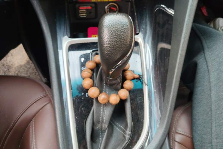 Used Buick GL6 2019 18T 6-Seater Connected Luxury Version China VI Standard
