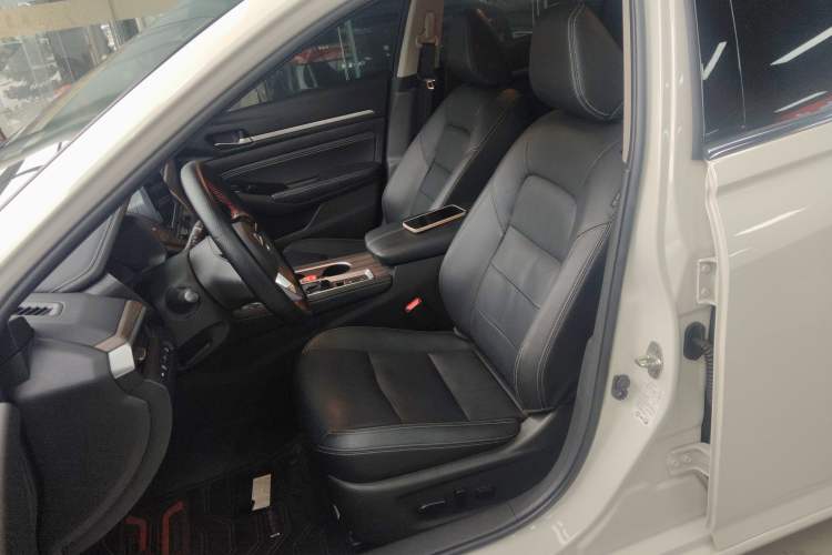 Used Nissan Teana 2021 2.0L XL Upper AD1 Smart Drive & Navigation Edition Left Front Seat