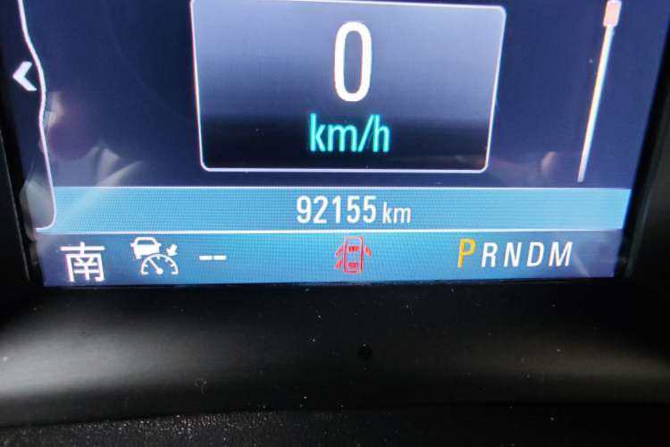 Used Buick Verano 2016 Hatchback GS 20T Dual-Clutch Passionate Sporty Model