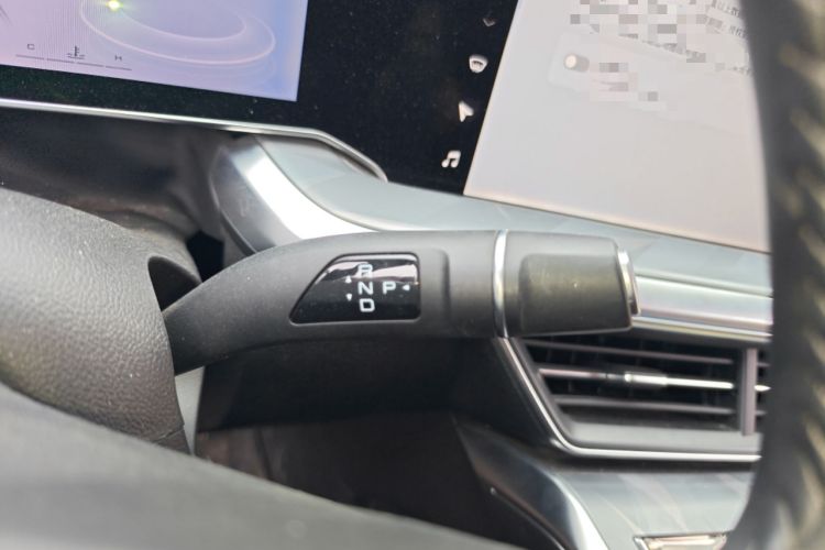 Used Haval XY 2022 1.5T Smart Edition
