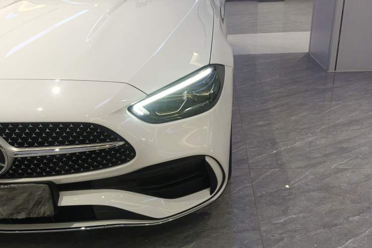 Used Mercedes-Benz C-Class 2024 Restyled C-Class 260 L Sport Edition
