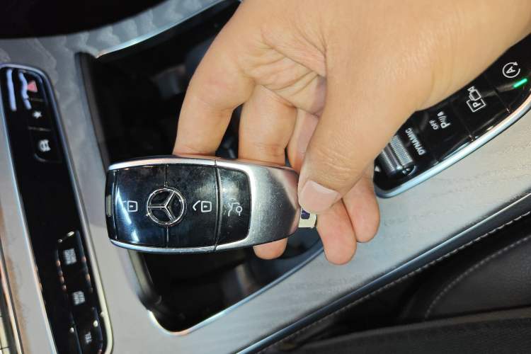 Used Mercedes-Benz E-Class 2021 E 300 L Sport Luxury Edition
