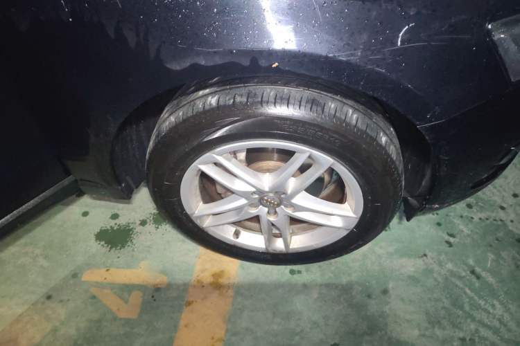 Used Audi Q5 2016 40 TFSI Comfort Model
