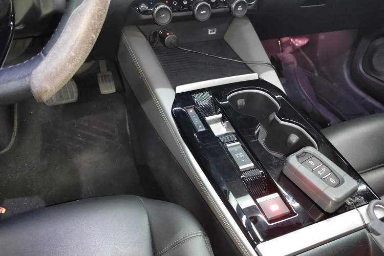 Used Citroen C5 X 2021 1.6T Enjoy the Extraordinary
