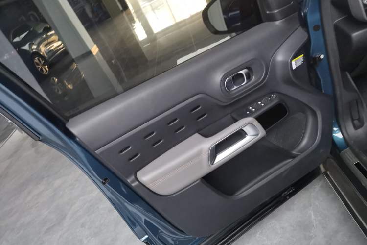 Used Citroen C5 AIRCROSS 2020 360THP Enjoyment Version
