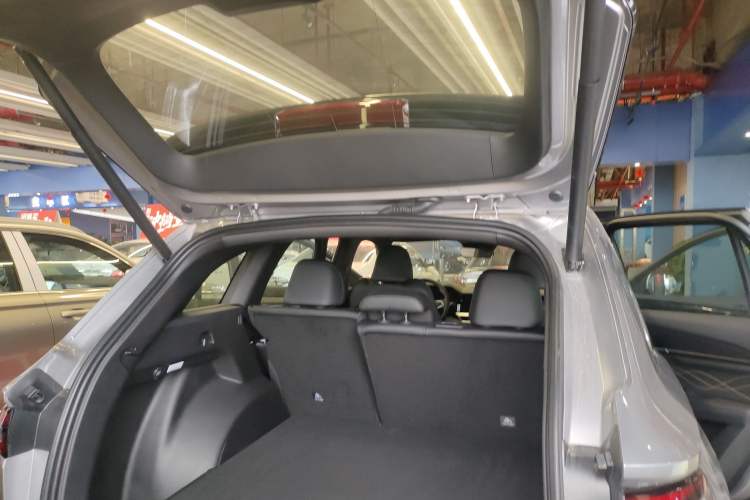 Used Geely Auto Monjaro L 2024 2.0TD DCT EVO Two-Wheel Drive Long-Range Version