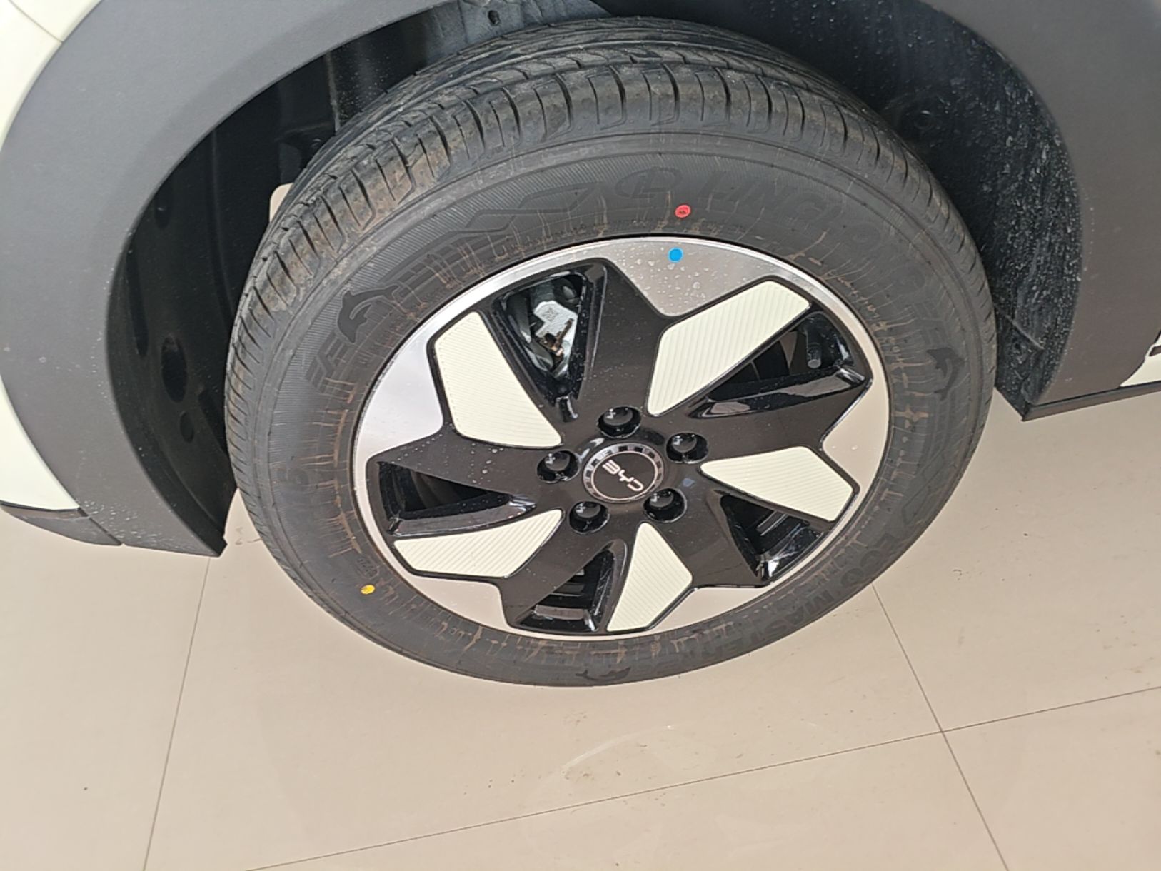 BYD Dolphin 2025 420km Free Edition — снимка 11