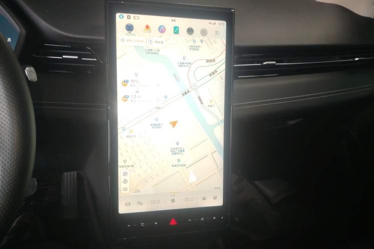 Used XPeng G3 2021 G3i 460N
