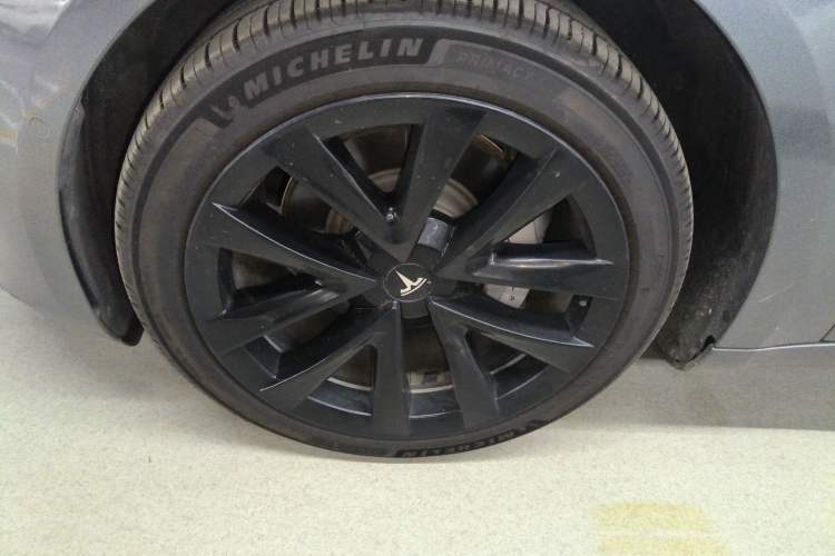 Used Tesla Model 3 2020 Standard Range Rear-Wheel Drive Upgraded Version