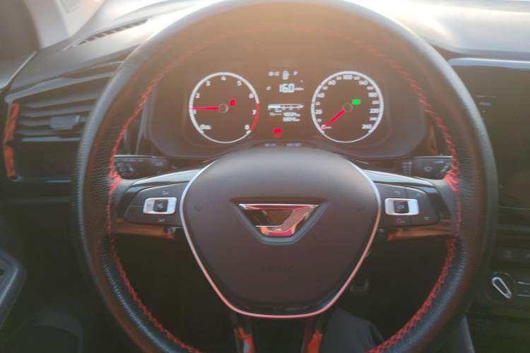 Used Jetta VS5 2019 280TSI Automatic Enjoyment Model