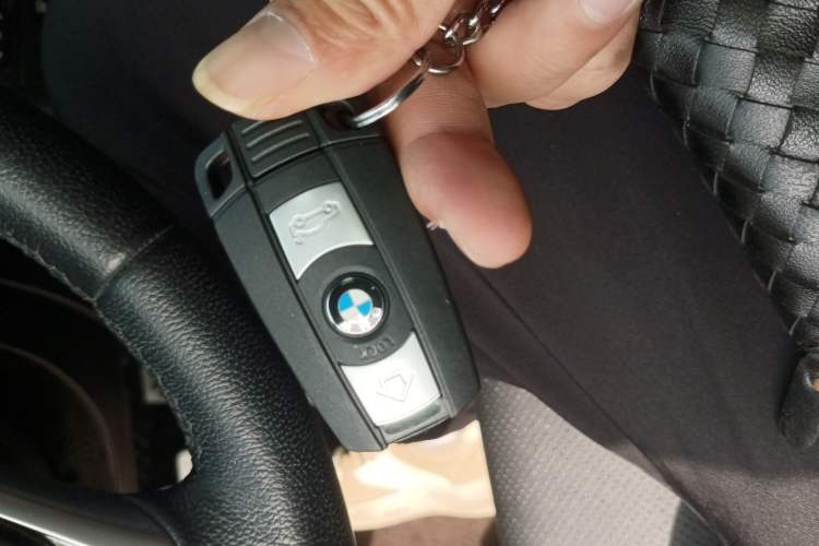 Used BMW X1 2015 sDrive18i Fashion Upgrade Edition
