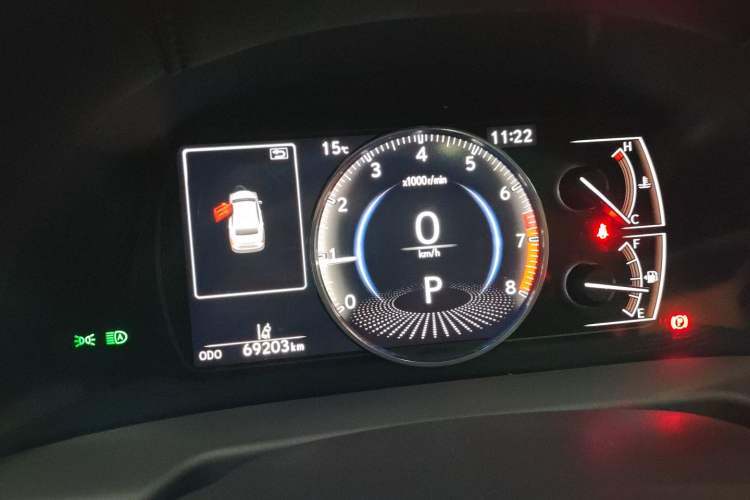 Used Lexus ES 2020 200 Excellence Edition