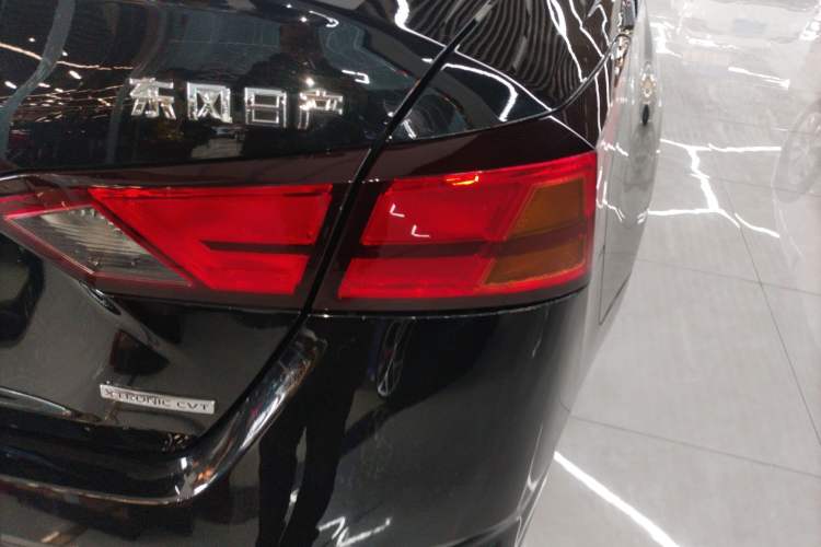 Used Nissan Teana 2019 2.0L XL Upper SmartDrive Version