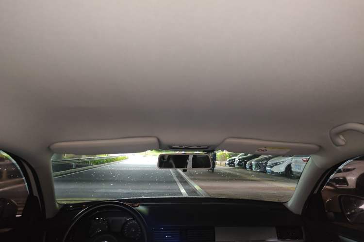 Used Volkswagen Bora 2014 1.6L Automatic Fashion Model
