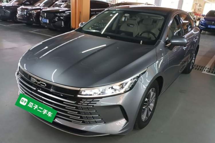 Used BYD Destroyer 05 2024 HONOR Edition DM-i 55KM Luxury Model Guazi used car, China used car export, Used car for sale, Used  cars, Cheapest cars for sale