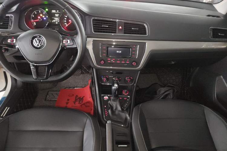 Used Volkswagen Lavida 2017 230TSI DSG Comfort Edition
