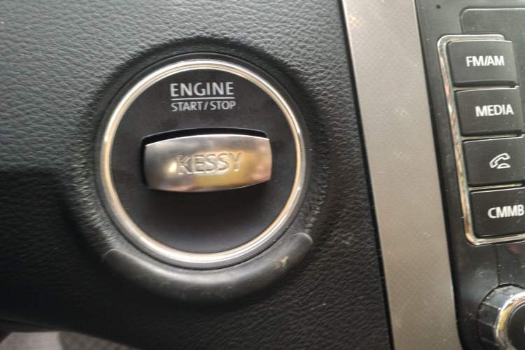 Used Volkswagen Magotan 2009 2.0 TSI DSG Comfort Edition
