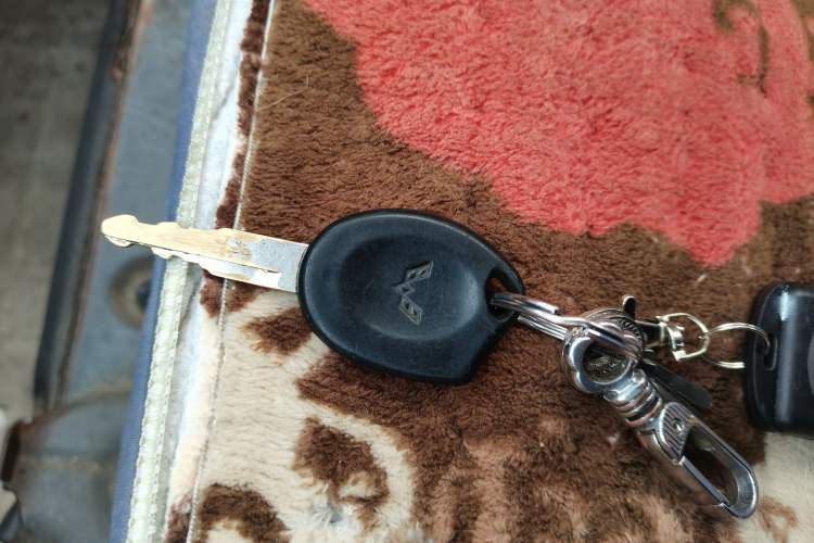 Used Wuling Zhiguang 2010 1.2L New Edition Practical Long-Body LAQ