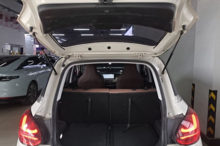 Used Wuling Bingo 2023 333 km Enjoyment Version