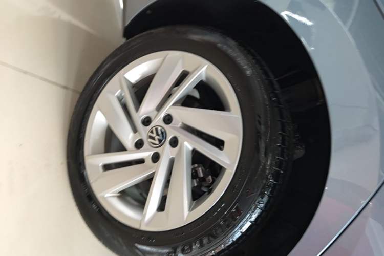 Used Volkswagen Lamando 2022 Lavida L 280TSI DSG Hot Edition