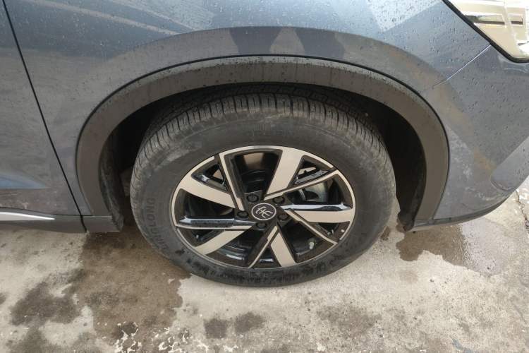 Used BYD Song Pro New Energy 2023 Champion Edition DM-i 71KM Leading Model