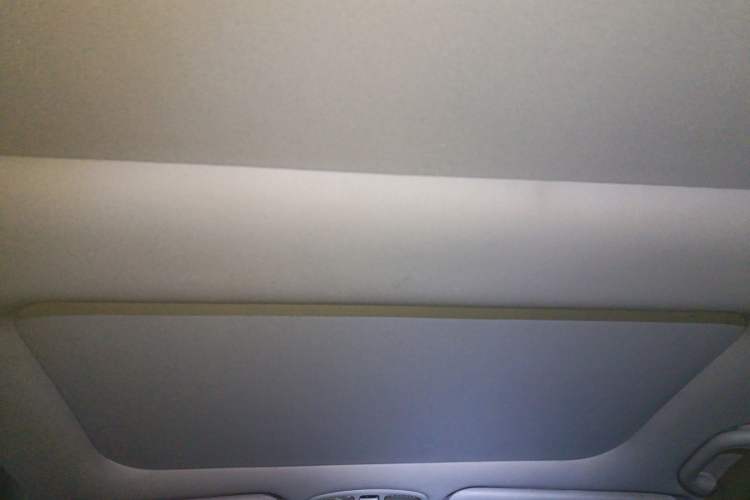 Used Hyundai Sonata 2013 2.4L Automatic Luxury Version China IV Standard