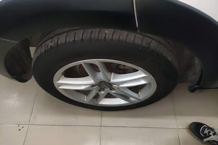 Used Audi Q5 2017 Plus 40 TFSI Technology Model
