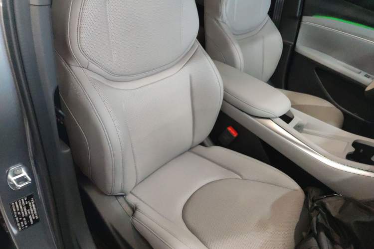 Used XPeng MONA M03 2024 620 with Ultra-Long Range
