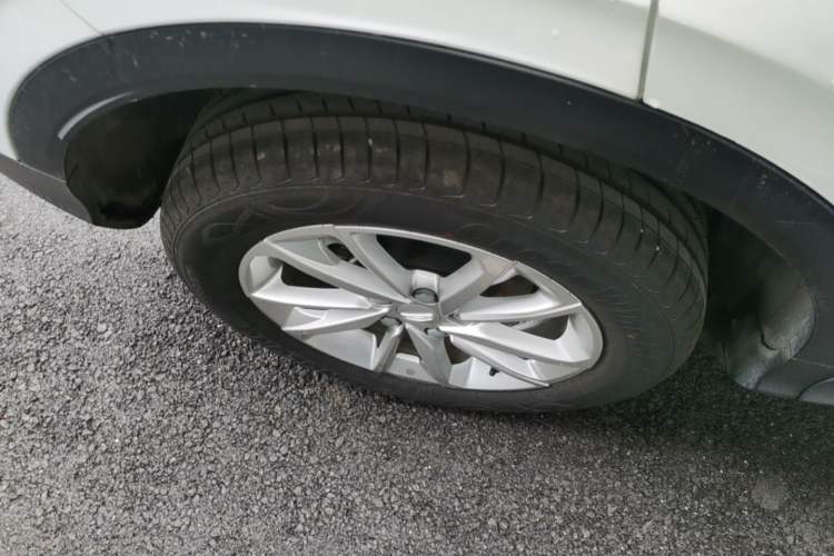Used Geely Auto Coolray 2020 PRO 240T DCT Hunter