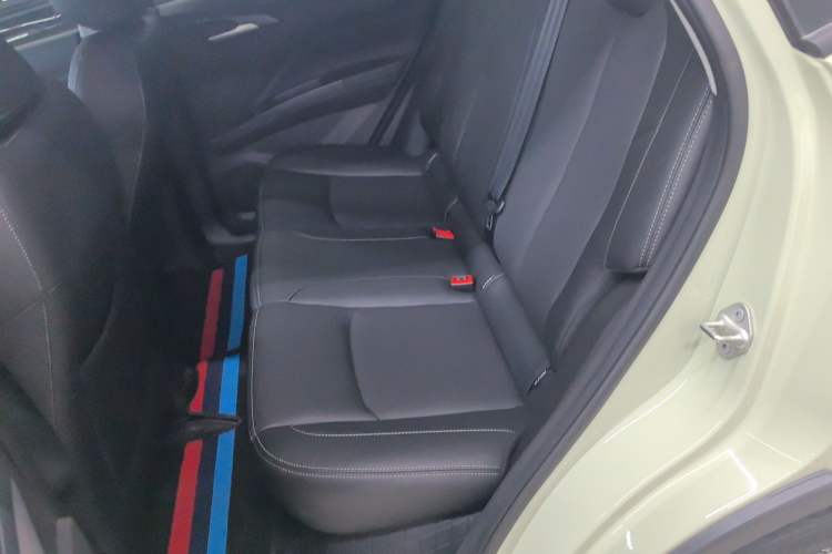 Used NETA V 2022 Chao 400 Lite
