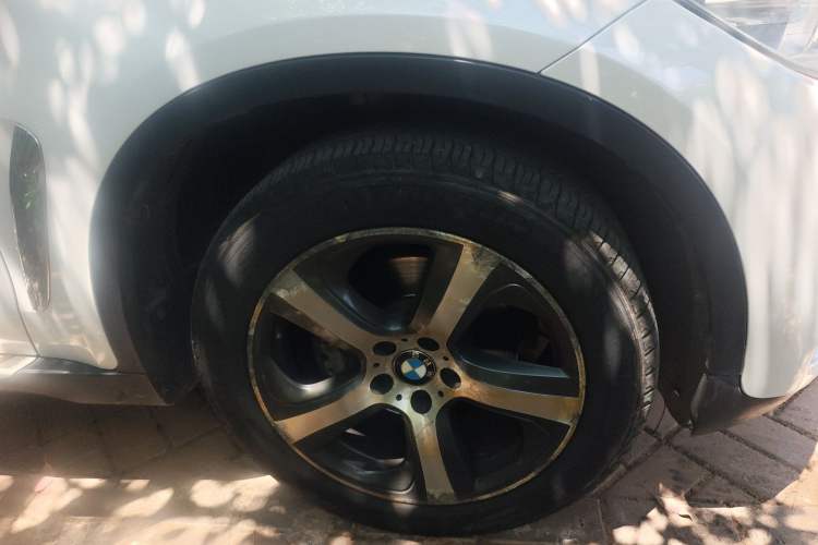 Used BMW X6 2015 xDrive35i Luxury Edition
