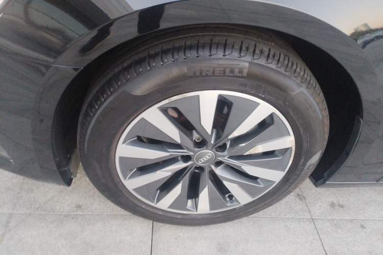 Used Audi A6L 2020 45 TFSI Prestige Elegant Edition
